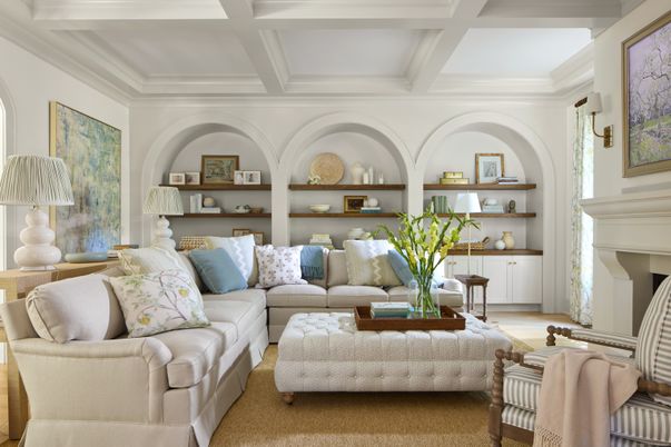 Fireplace, Interior, Living room