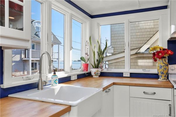 Interior, Kitchen, Water