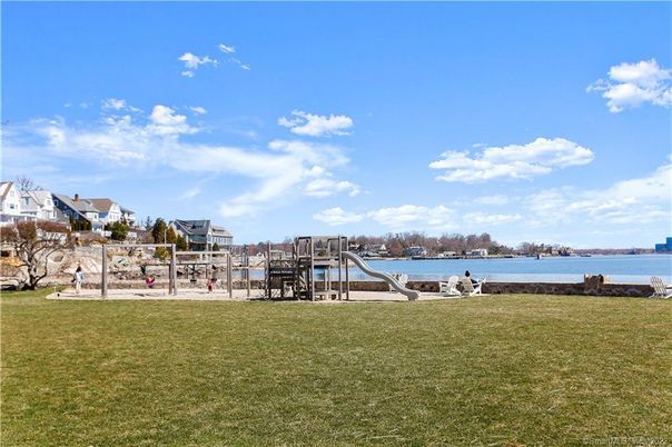 Backyard, Exterior, Lake, Playground