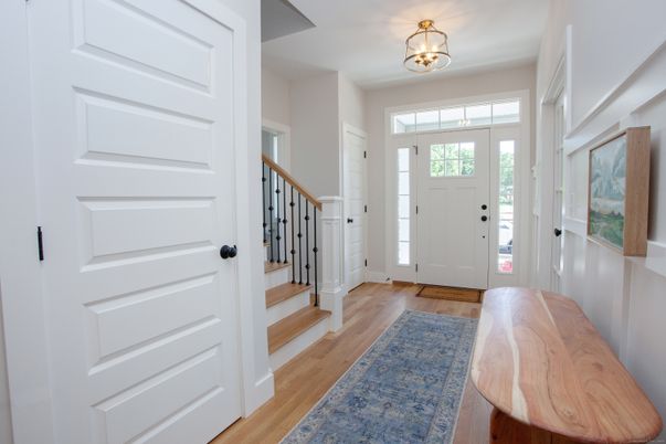 Interior, Wood Texture Flooring