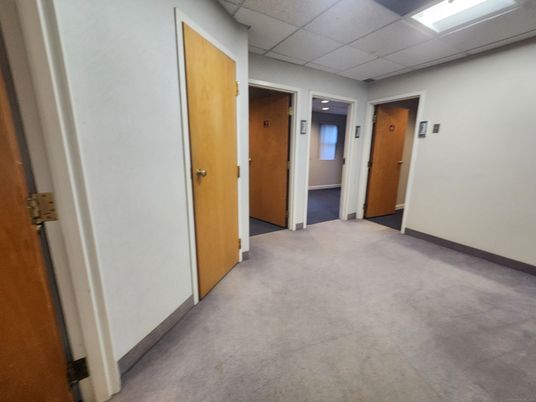 Elevator, Interior