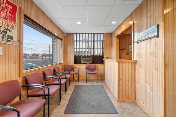 Interior, Recessed Lighting, Wooden Walls