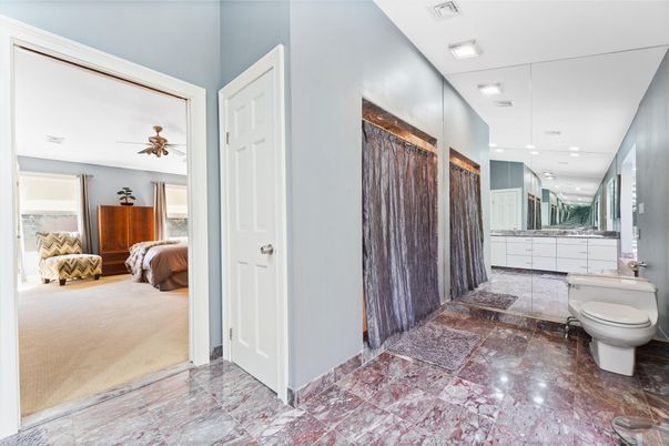 Bathroom, Bedroom, Interior, Recessed Lighting
