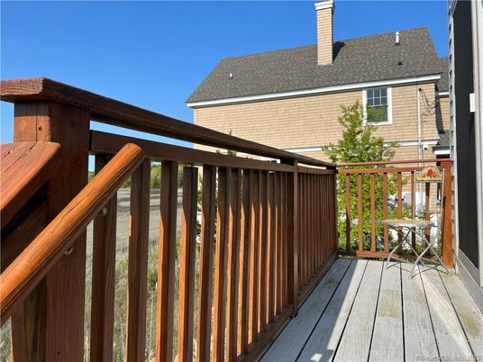 Exterior, Wood Texture Flooring