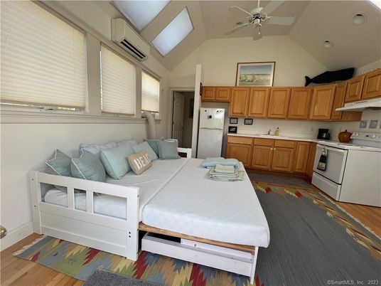 Bedroom, Interior, Kitchen, Wood Texture Flooring
