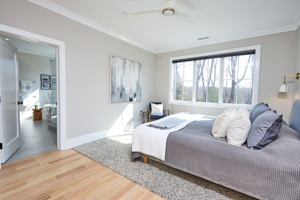 Bathroom, Bedroom, Interior, Wood Texture Flooring