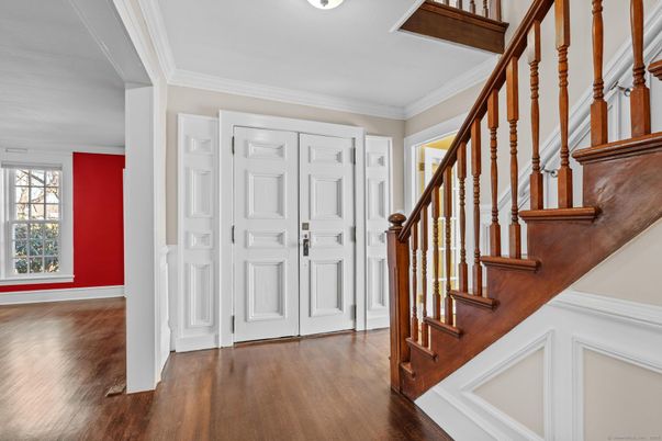 Interior, Wood Texture Flooring