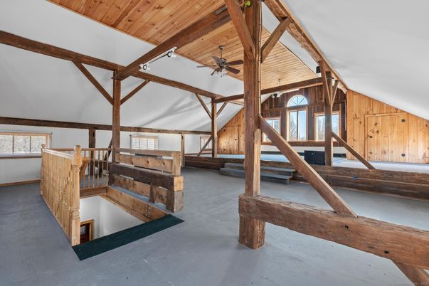 Interior, Wooden Beams, Wooden Ceilings, Wooden Walls