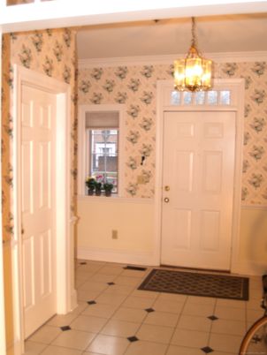 Interior, Pendant Lights