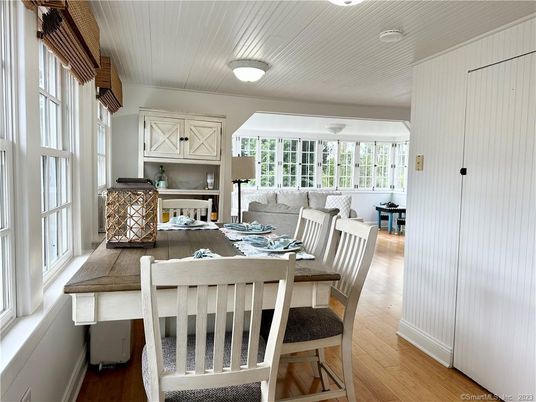Dining room, Interior, Living room, Wood Texture Flooring