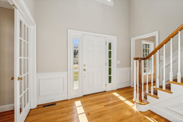 Interior, Wood Texture Flooring
