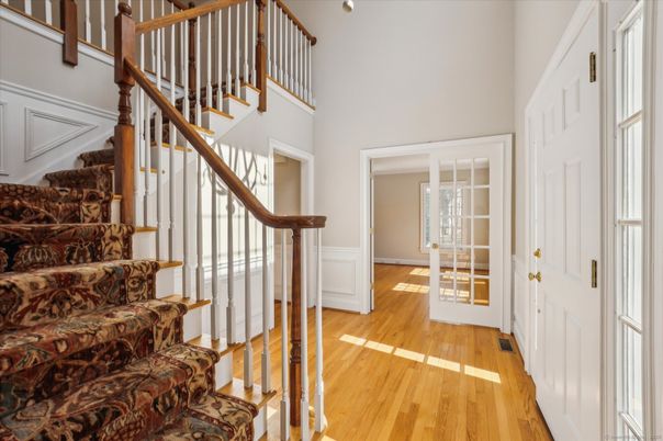 Interior, Wood Texture Flooring
