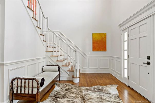 Interior, Wood Texture Flooring