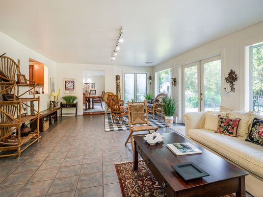 Dining room, Interior, Living room
