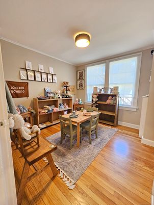 Dining room, Interior, Living room, Wood Texture Flooring