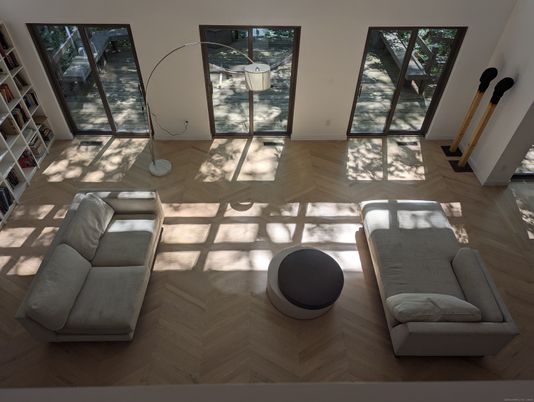Interior, Living room, Wood Texture Flooring