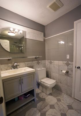 Bathroom, Interior, Marble