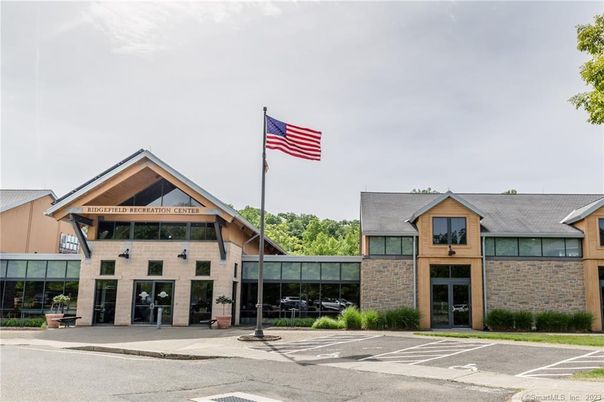 Exterior, Facade, Brick Facade, Modern