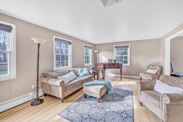 Interior, Living room, Piano, Wood Texture Flooring