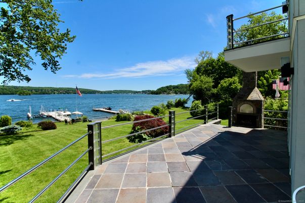 Water, Exterior, Other