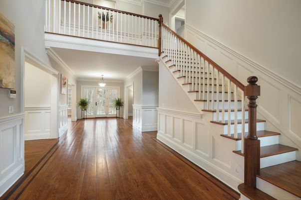 Interior, Wood Texture Flooring