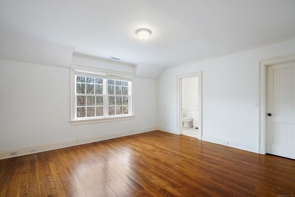 Bathroom, Empty room, Interior, Wood Texture Flooring