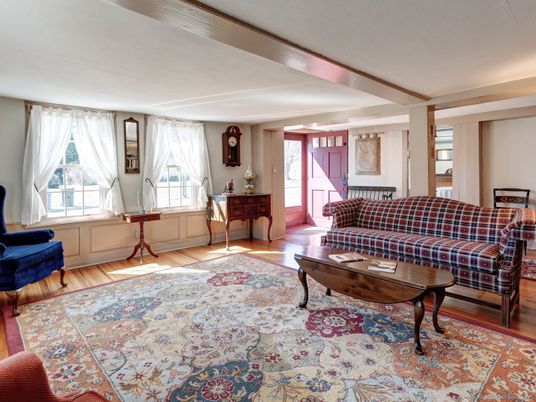 Interior, Living room, Wood Texture Flooring