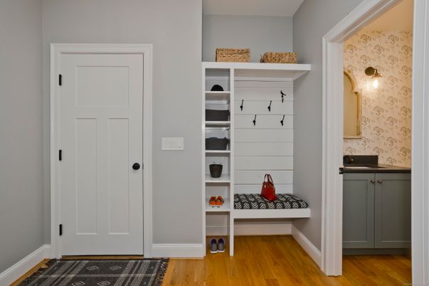 Interior, Wood Texture Flooring