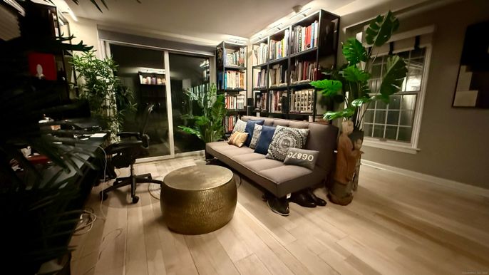 Interior, Living room, Wood Texture Flooring