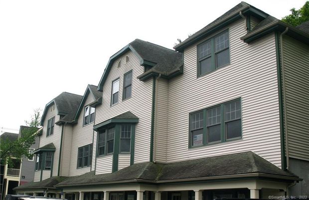 Exterior, Facade, Queen Anne Victorian
