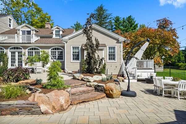 Exterior, Facade, Cape Cod