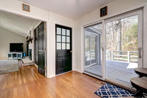 Interior, Wood Texture Flooring