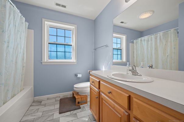 Bathroom, Interior, Marble