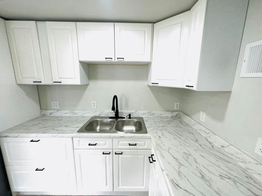 Interior, Kitchen, Marble