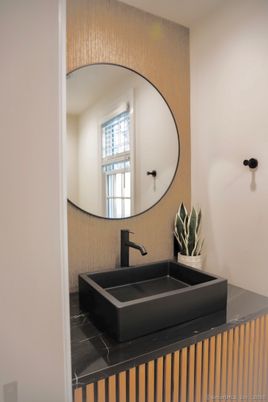 Bathroom, Interior, Marble