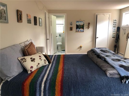 Bathroom, Bedroom, Interior