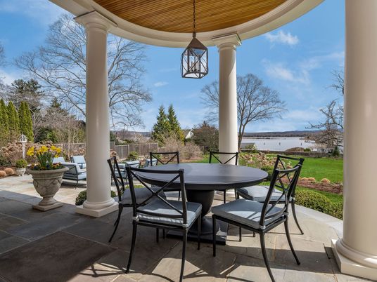 Exterior, Pendant Lights, Water