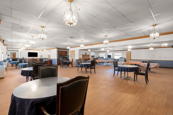 Dining room, Interior, Kitchen, Pendant Lights, Wood Texture Flooring