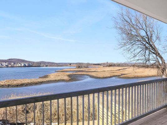 Water, Exterior, Other