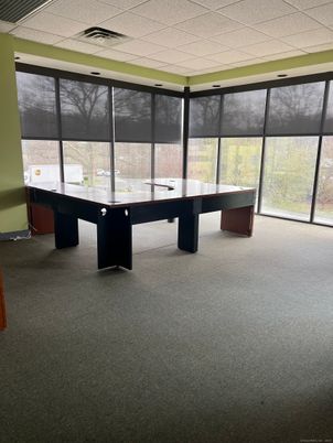 Game Room, Interior