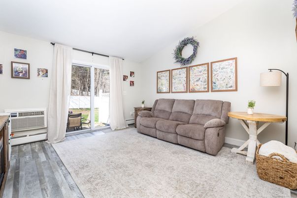 Interior, Living room, Wood Texture Flooring