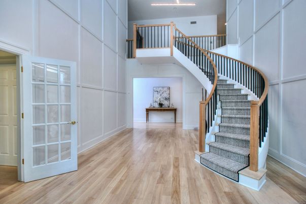 Interior, Wood Texture Flooring