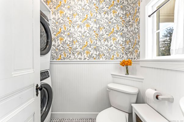 Bathroom, Interior, Washer