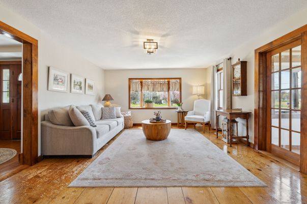 Interior, Living room, Wood Texture Flooring