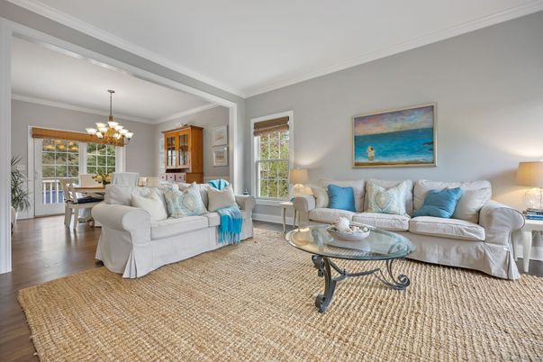 Chandelier, Dining room, Interior, Living room, Wood Texture Flooring