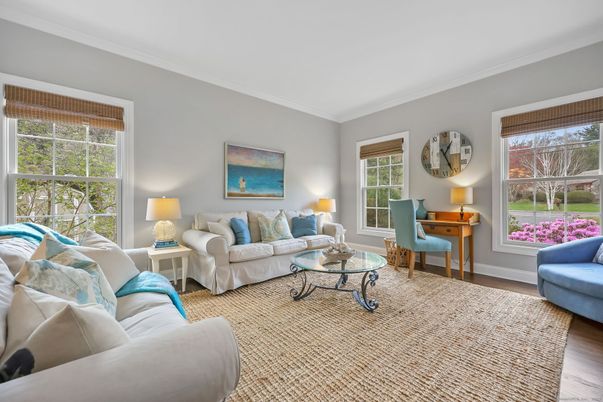 Home Office, Interior, Living room, Wood Texture Flooring