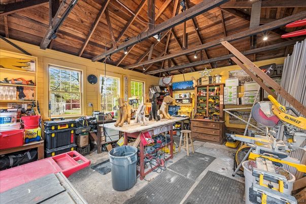 Interior, Wooden Beams, Wooden Ceilings