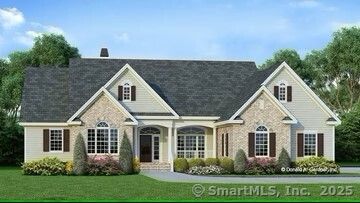 Exterior, Facade, Brick Traditional