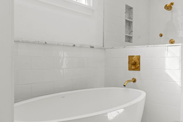 Bathroom, Free Standing Baths, Interior