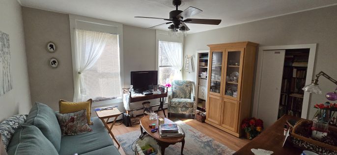 Interior, Living room, Wood Texture Flooring
